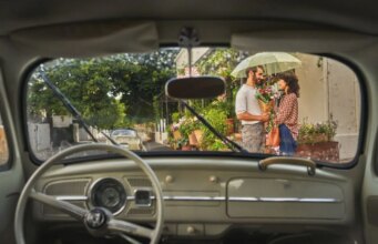 Bosch, 100 anni di sistemi tergicristallo
