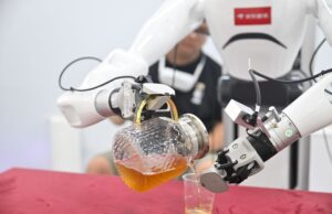 Cina, le “nuove professioni” riflettono i cambiamenti di economia e società
