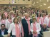 Tumore al seno, “Sorrisi in Rosa” festeggia 10 anni di solidarietà e prevenzione