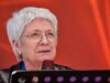 Morta a 80 anni Barbara Spinelli, giornalista ed ex europarlamentare