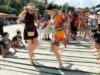 Festa nazionale in Cina, 15,46 mln di viaggi in entrata e uscita durante vacanze