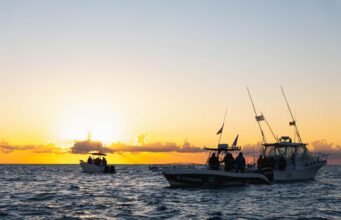 Suzuki Fishing Cup 2026, a Giulianova si chiude la quarta tappa