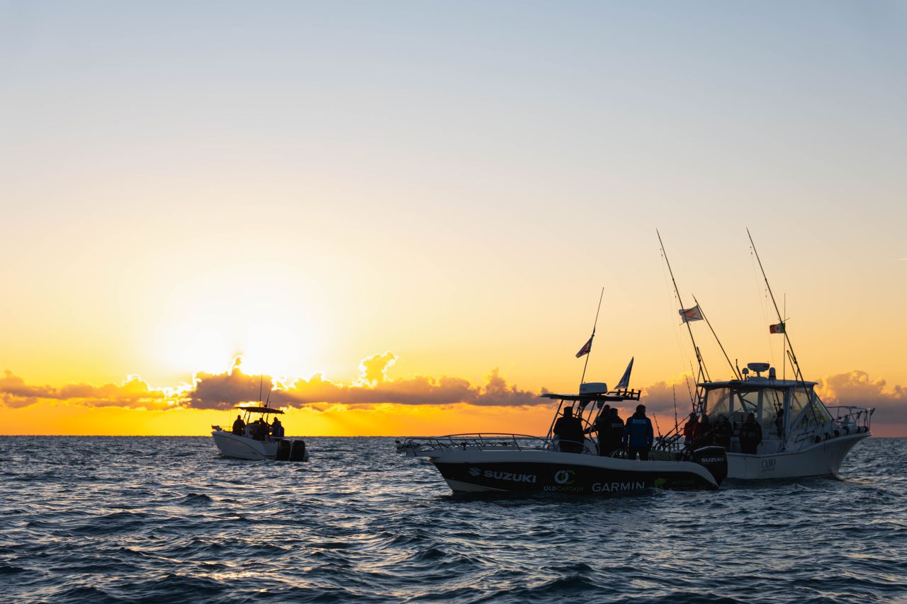 Suzuki Fishing Cup 2026, a Giulianova si chiude la quarta tappa