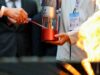 Accesa a Torino la fiamma per le Universiadi invernali di Changchun 2027