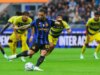 Debutto amaro per Gilardino, l’Inter travolge 3-0 il Parma al Meazza