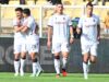 Colpo esterno del Bologna: 2-1 a Lecce e prima vittoria in campionato