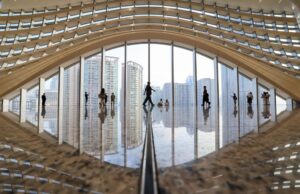Cina, riaperto il valico terrestre più importante tra Shenzhen e Hong Kong