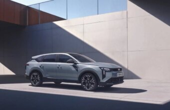 Al via gli ordini di Dacia Striker, il crossover che sfida i SUV