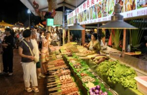 Sicurezza alimentare, la Cina intensifica vigilanza e contrasto ai reati