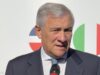 Tajani “La scelta Usa sul diesel non aiuta a portare Putin al tavolo della pace”
