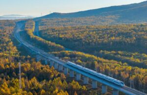 La Cina presenta un piano per l’innovazione sci-tech del settore ferroviario