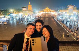 Sindaci italiani al Global Mayors Dialogue, “Esperienza cinese esemplare”