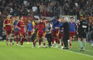 Castro e Lulli stendono il Genoa, la Roma vince 2-0 all’Olimpico