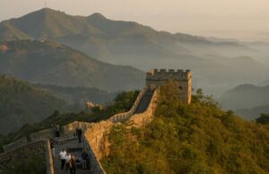 La Cina elabora una nuova normativa per tutelare il patrimonio culturale