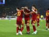 Poker giallorosso in Champions, la Roma travolge lo Slovan Bratislava 4-0