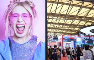 La Cina presenta un piano per il settore pubblicitario, obiettivo crescita 10%
