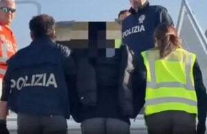 Contrasto all’immigrazione clandestina, rimpatriati 53 stranieri
