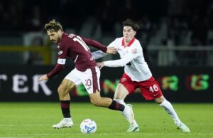 Il Torino non si ferma: 3-2 al Monza e terza vittoria di fila