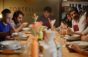 BMW Group Italia e Pierfrancesco Favino lanciano la serie “Cambiamo Prospettiva”