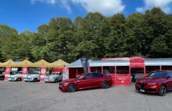 Stellantis, la passione per il Biscione accende i circuiti di Monza e Misano