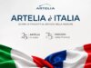 Artelia Italia, Scicolone “25 anni di progetti al servizio della Nazione”