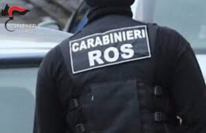 Blitz contro la ‘Ndrangheta nel Cosentino, 41 arresti