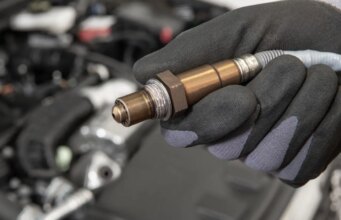 Bosch celebra i 50 anni della sonda lambda