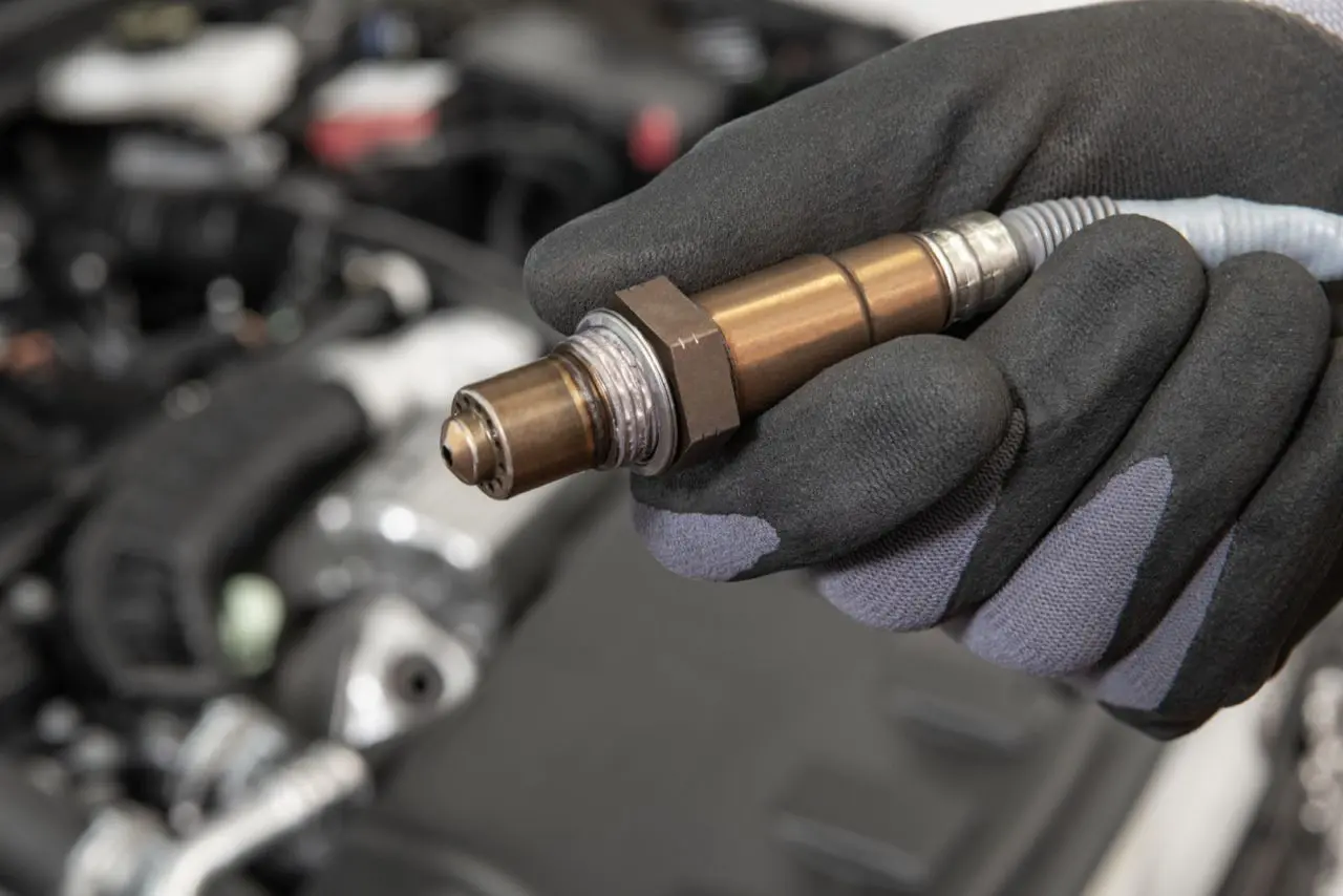 Bosch celebra i 50 anni della sonda lambda