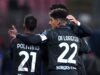 Il Napoli ritrova il sorriso, Monza travolto 4-1
