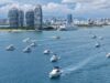 Porto di libero scambio di Hainan, la Cina amplia l’accesso alle imprese estere