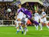 Botta e risposta tra Fiorentina e Atalanta, al Franchi finisce 2-2