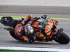 Acosta vince la sprint in Malesia davanti a Marc Marquez e Bezzecchi