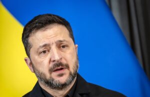 Ucraina, Zelensky “Usa anticipino consegne missili Patriot, servono adesso”