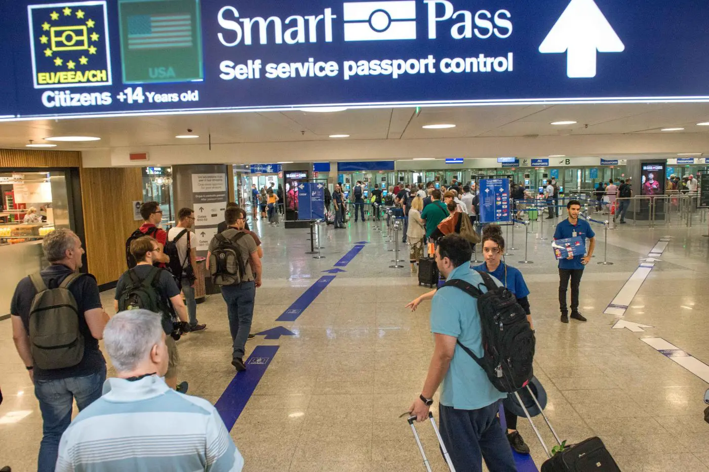 Il Viminale proroga di altri 15 giorni la sospensione di Schengen con la Spagna, restano in vigore i controlli alle frontiere