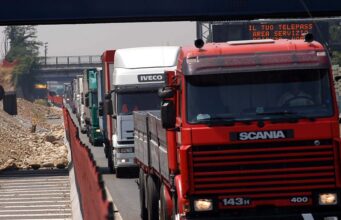 Unrae, a settembre il mercato dei veicoli industriali è in crescita del 3,4% rispetto allo stesso mese del 2025