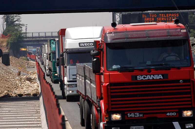 Unrae, a settembre il mercato dei veicoli industriali è in crescita del 3,4% rispetto allo stesso mese del 2025