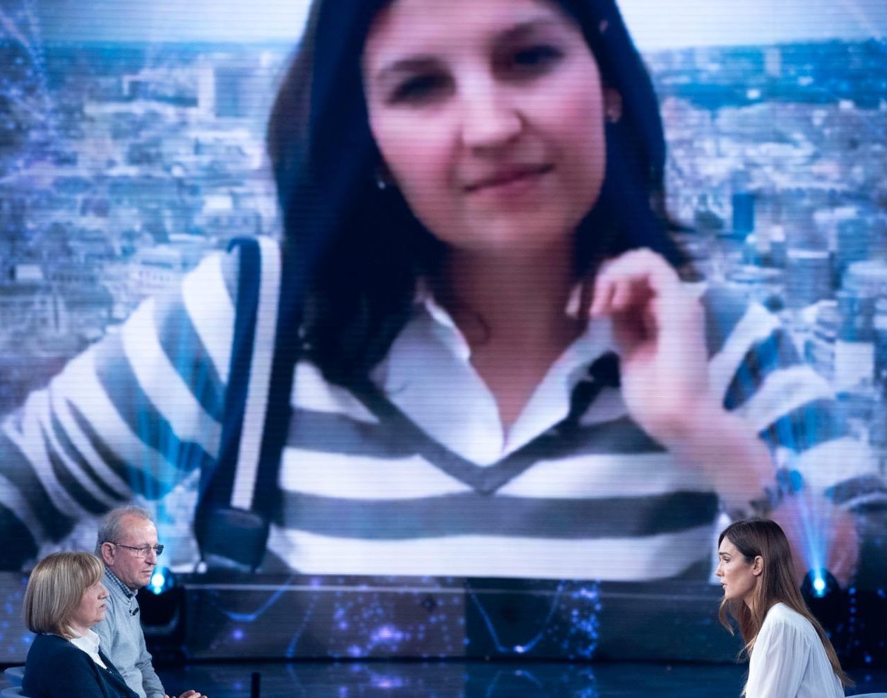 I genitori di Chiara Poggi “Per noi il colpevole è Stasi, se ci sarà altra sentenza ne prenderemo atto”